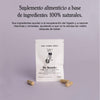 Caja con 5 sobres
